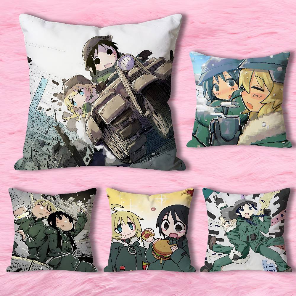 Home Textiles Là Gì - G-Girls L-Last T-Tour ปลอกหมอนการ์ตูน, ปลอกหมอนพิมพ์ลาย 4K