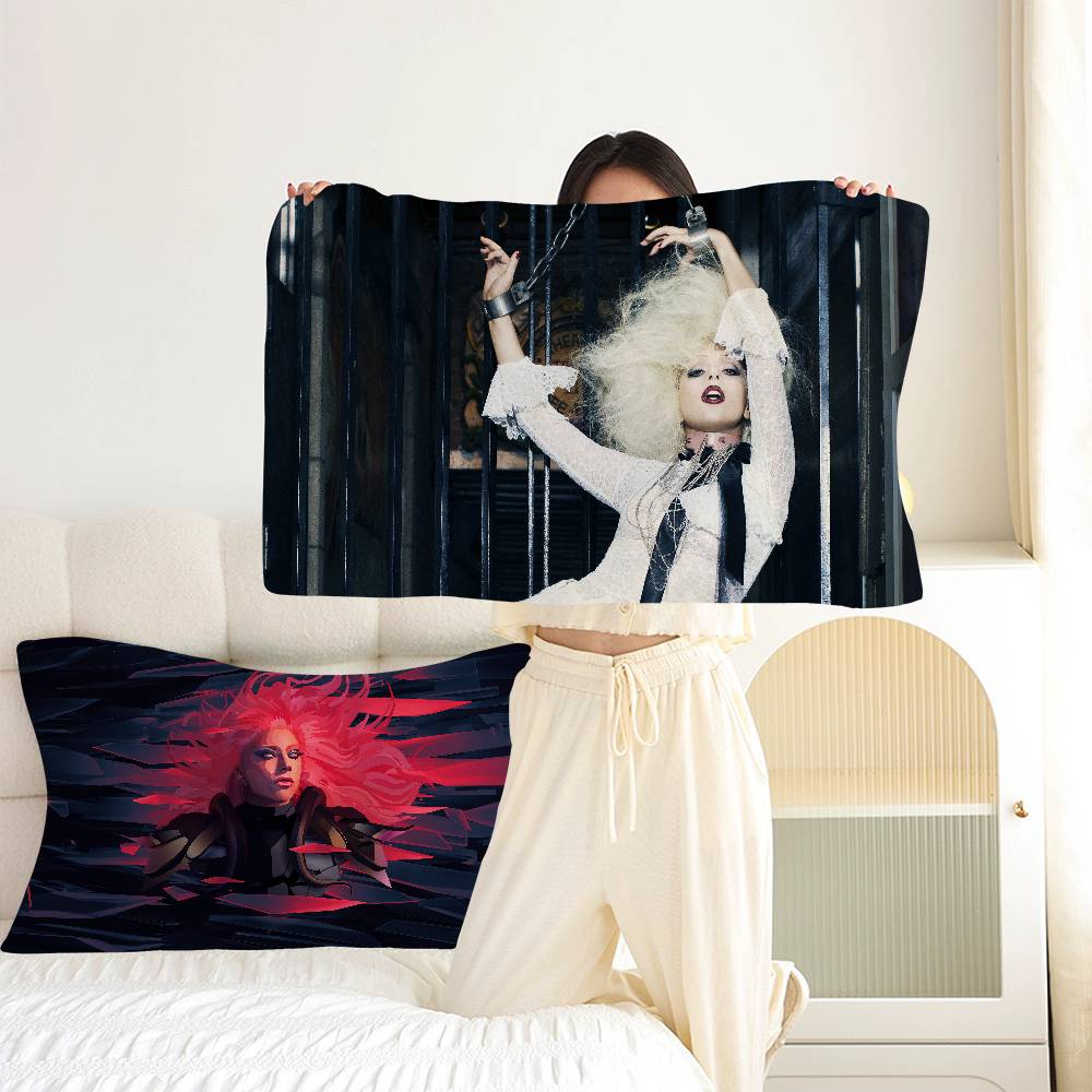 Home Textiles Là Gì - ผ้าขนหนูโพลีเอสเตอร์แห้งเร็ว Singer L-Lady G-Gaga - ป้องกันคราบน้ำมันและกลิ่นไม่พึงประสงค์