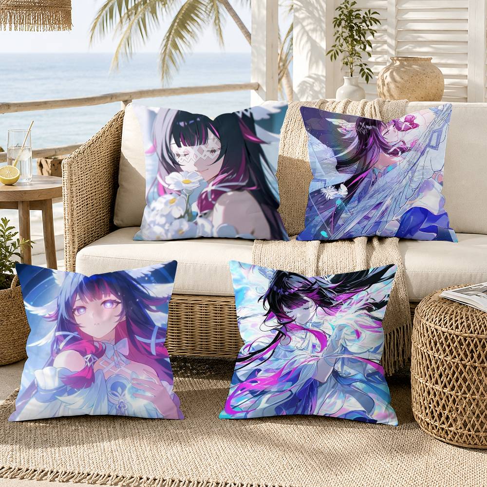 G-Genshin l-Impact C-columbina - Home Textiles Là Gì บทวิจารณ์และราคา