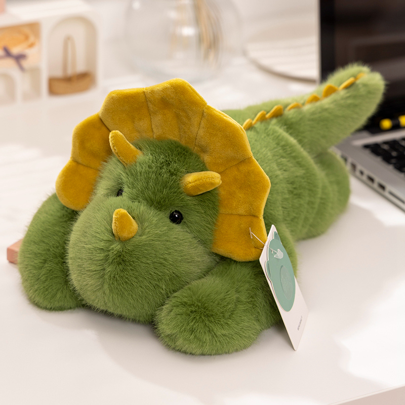 ตุ๊กตาสัตว์แขนยาว 30-65 ซม. นุ - Bolster Pillow Long บทวิจารณ์และราคา