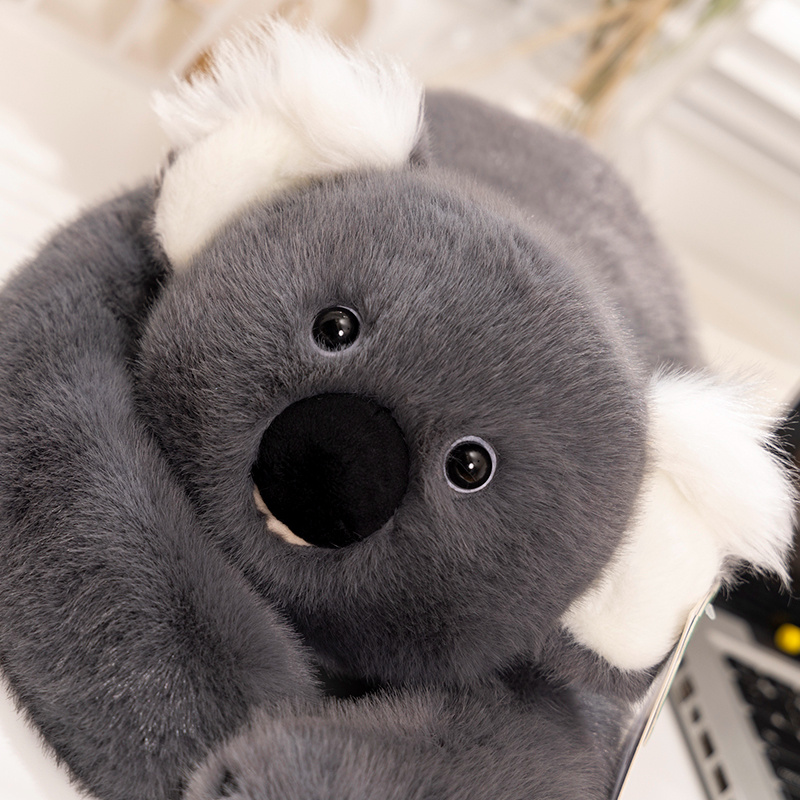 ตุ๊กตาสัตว์แขนยาว 30-65 ซม. นุ - Bolster Pillow Long บทวิจารณ์และราคา