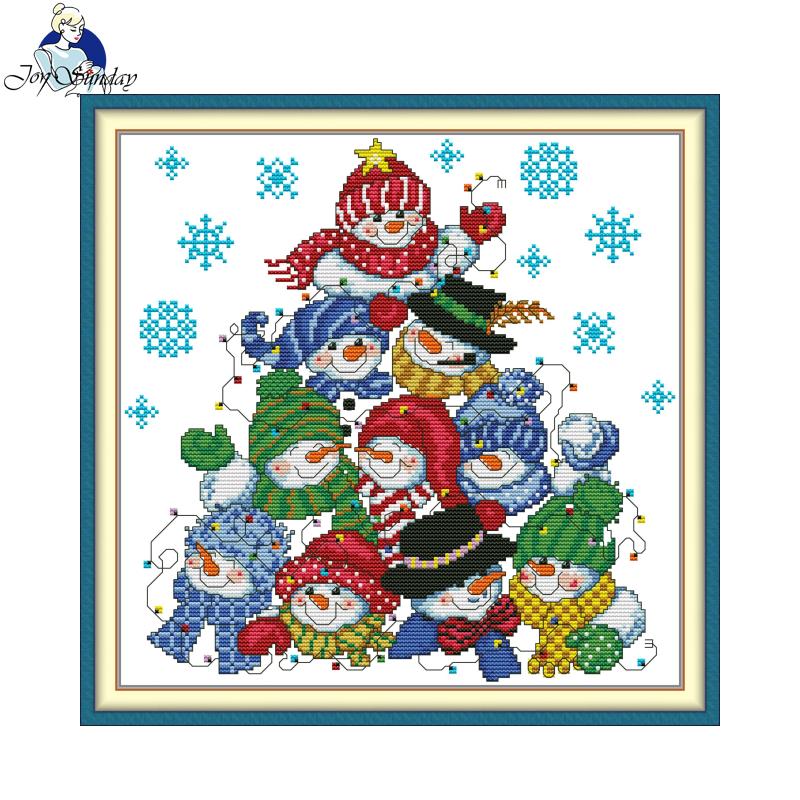 ชุดปักครอสสติชลายสร้างตุ๊กตาหิ - Home Textiles Discount บทวิจารณ์และราคา