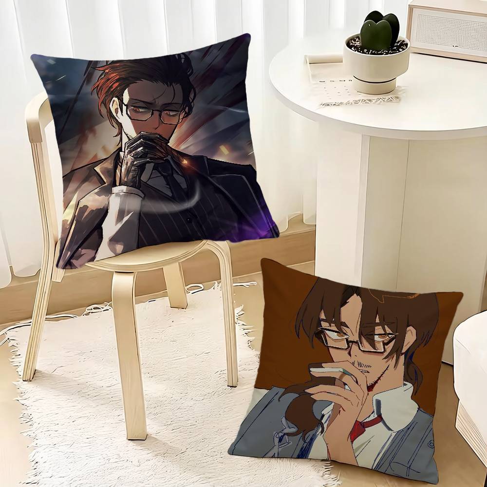 Game L-Limbus Company G-gregor - Home Textiles Là Gì บทวิจารณ์และราคา