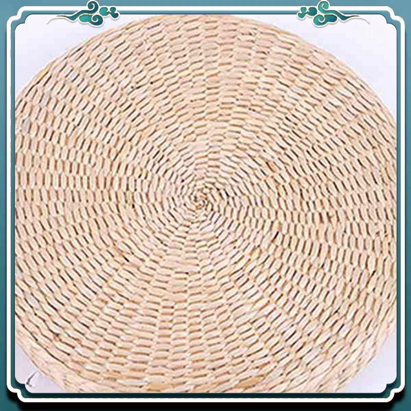 ที่เชื่อถือได้ 2 ชิ้น 45 เซนติ - Floor Cushion Pouf บทวิจารณ์และราคา
