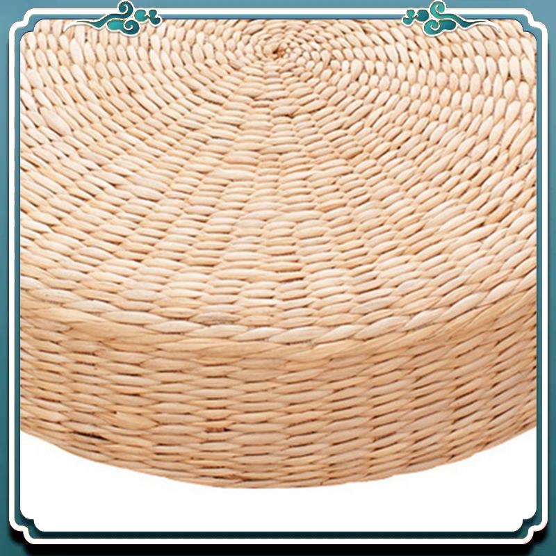 ที่เชื่อถือได้ 2 ชิ้น 45 เซนติ - Floor Cushion Pouf บทวิจารณ์และราคา
