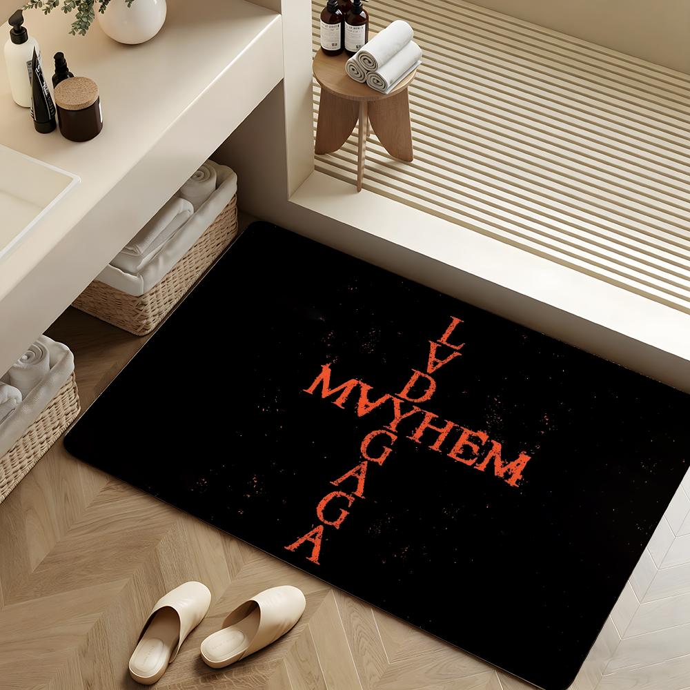ซิงเกอร์ แอล-เลดี้ จี-กาก้าพรม - Home Textiles Là Gì บทวิจารณ์และราคา