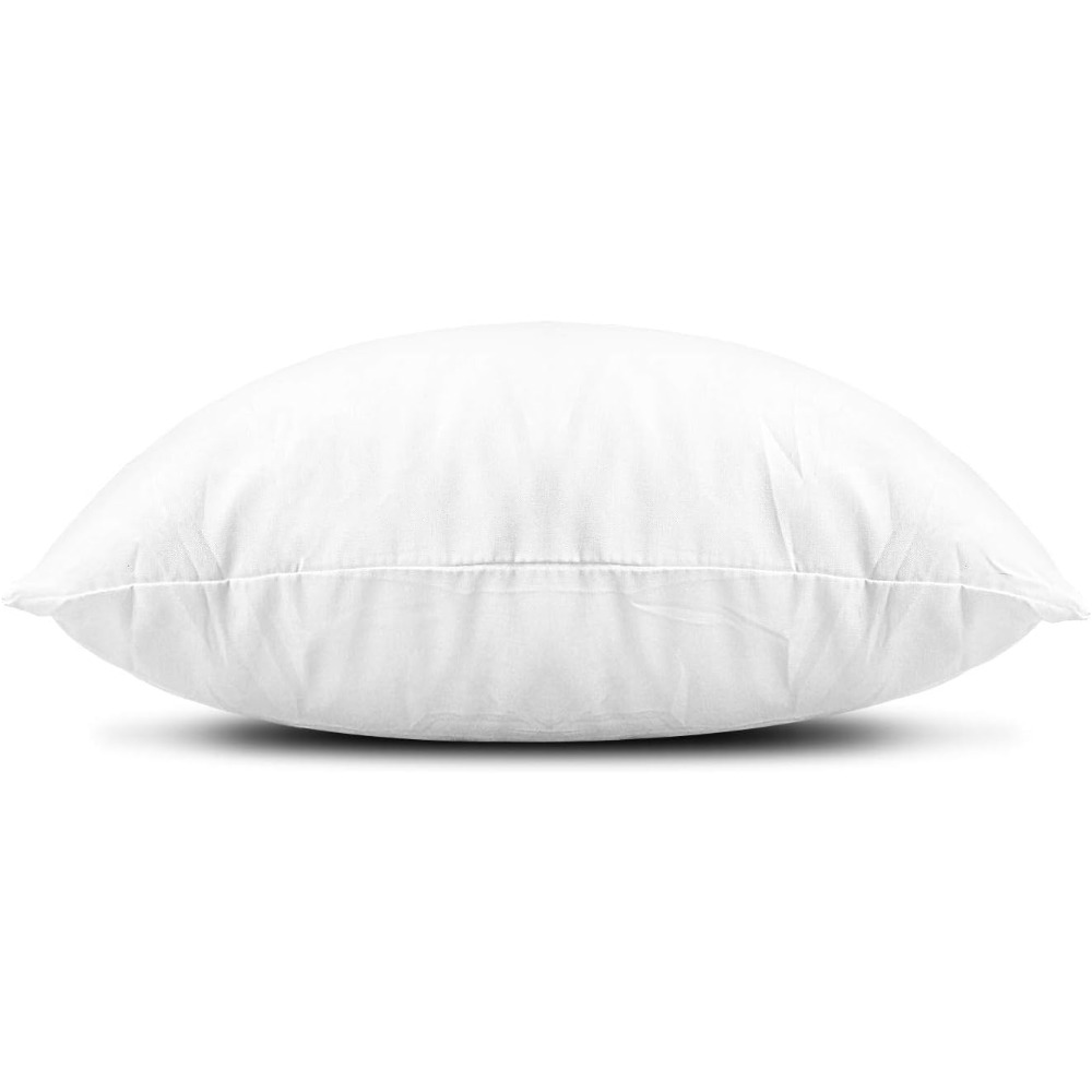 ไส้หมอนอิงนุ่มน้ำหนักเบา ทำจาก - Pillow Insert 18X18 บทวิจารณ์และราคา