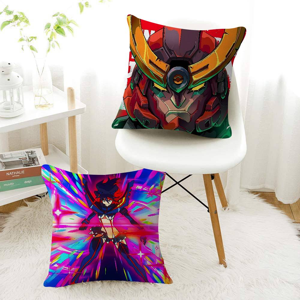 ปลอกหมอนอนิเมะ G-Gurren L-Laga - Home Textiles Là Gì บทวิจารณ์และราคา