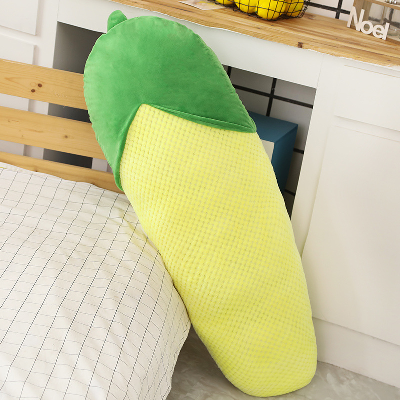 50/70/120 ซม.ยาวผลไม้ของเล่นตุ - Bolster Pillow Long บทวิจารณ์และราคา