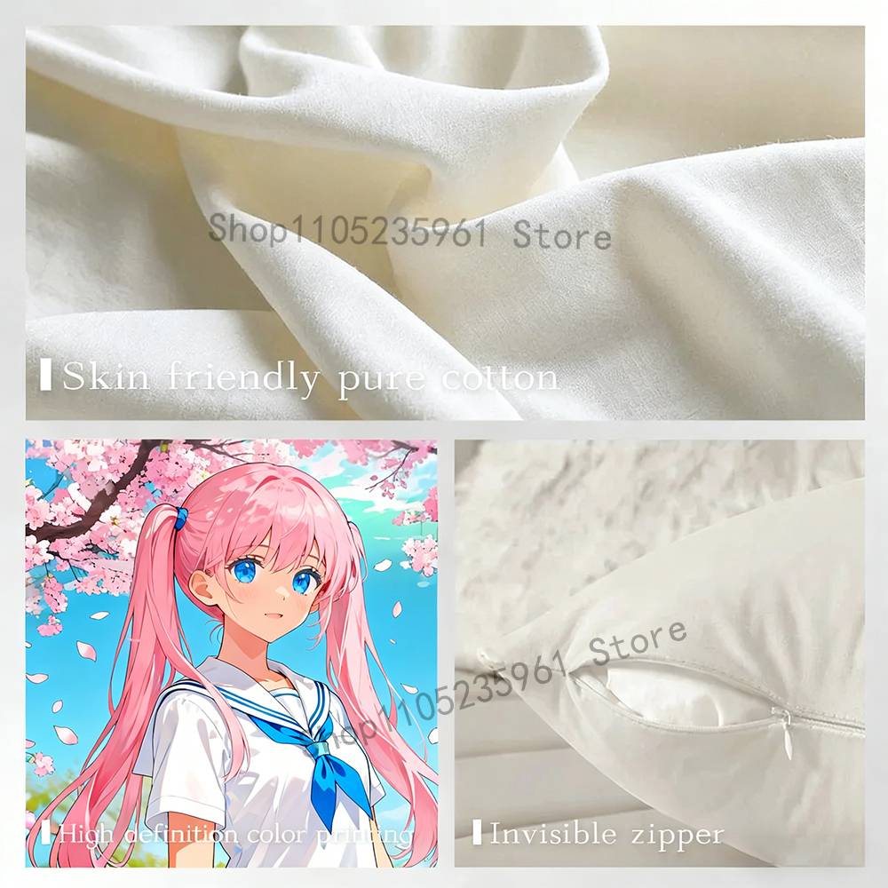 ปลอกหมอนลาย G-Gollum L-Lord R- - Home Textiles Là Gì บทวิจารณ์และราคา