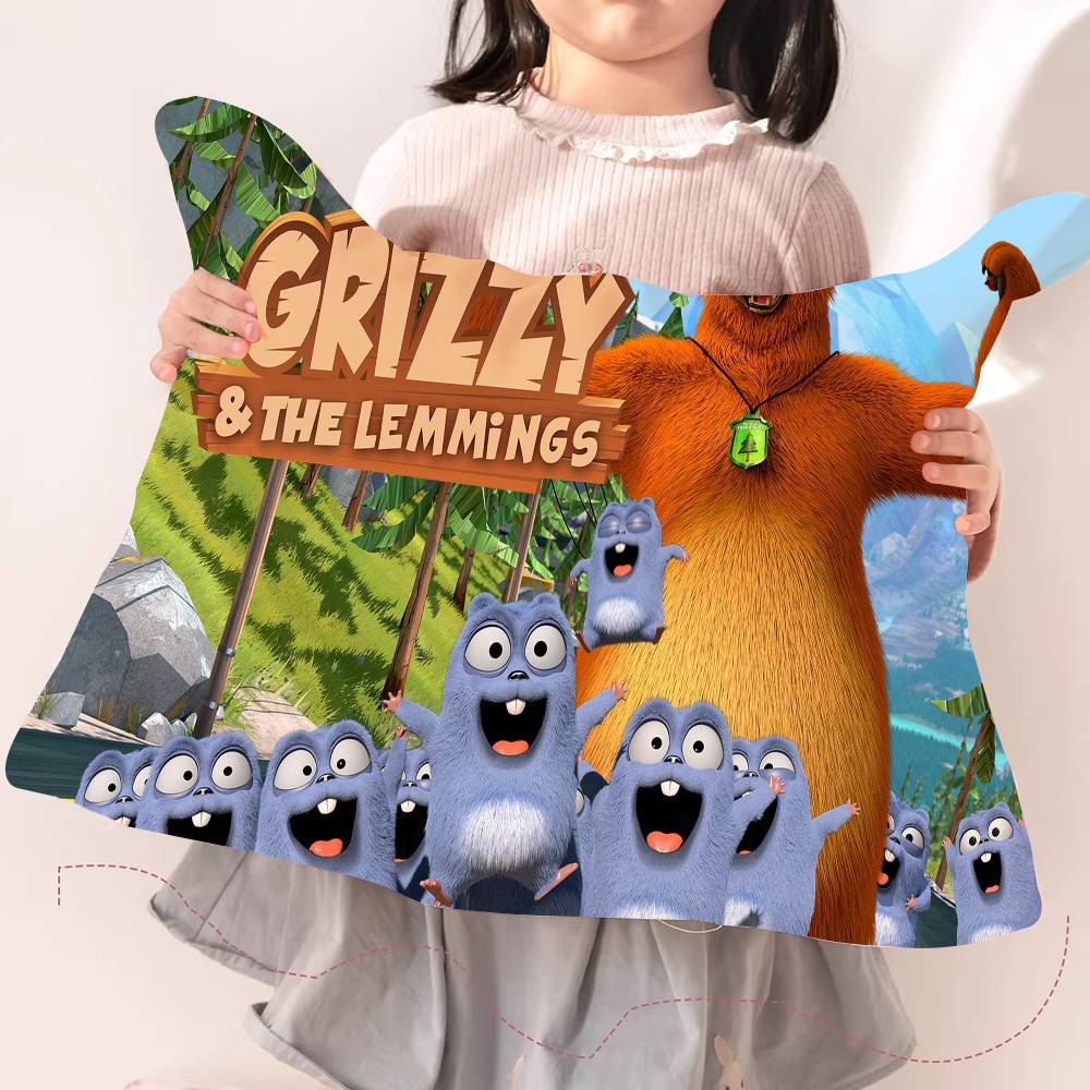 คอมเมดี้ จี-กริซลี่ และ แอล-เล - Home Textiles Là Gì บทวิจารณ์และราคา