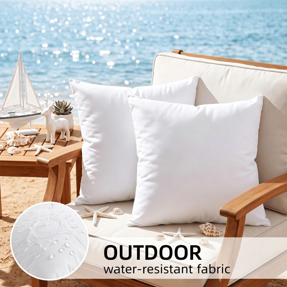 ไส้หมอนขนาด 18x18 นิ้ว ชุด 4 ช - Pillow Insert 18X18 บทวิจารณ์และราคา