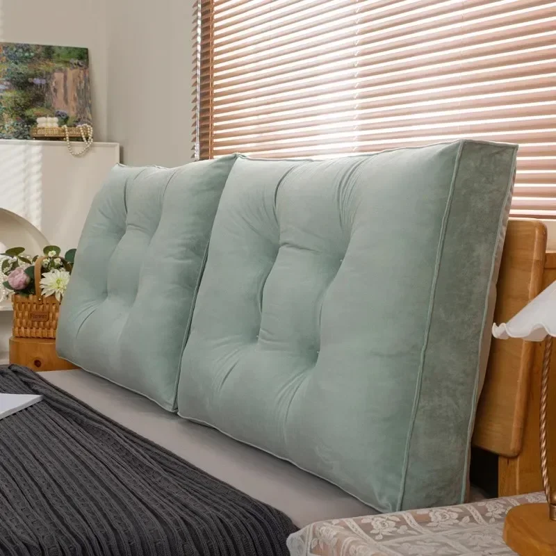 1ชิ้นหัวเตียงเบาะรองนอนเดย์เบด - Floor Cushion Pouf บทวิจารณ์และราคา