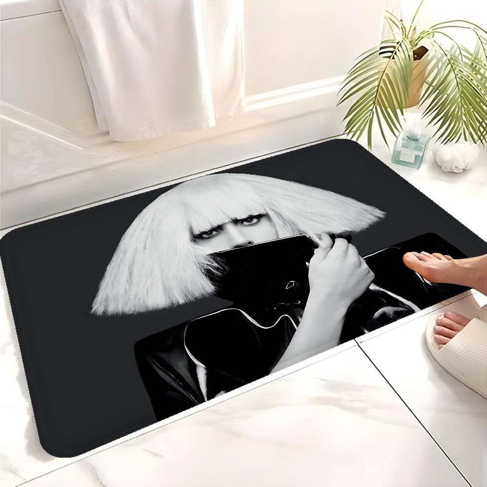 พรมปูพื้นลาย Lady Gaga ราคาประ - Home Textiles Là Gì บทวิจารณ์และราคา