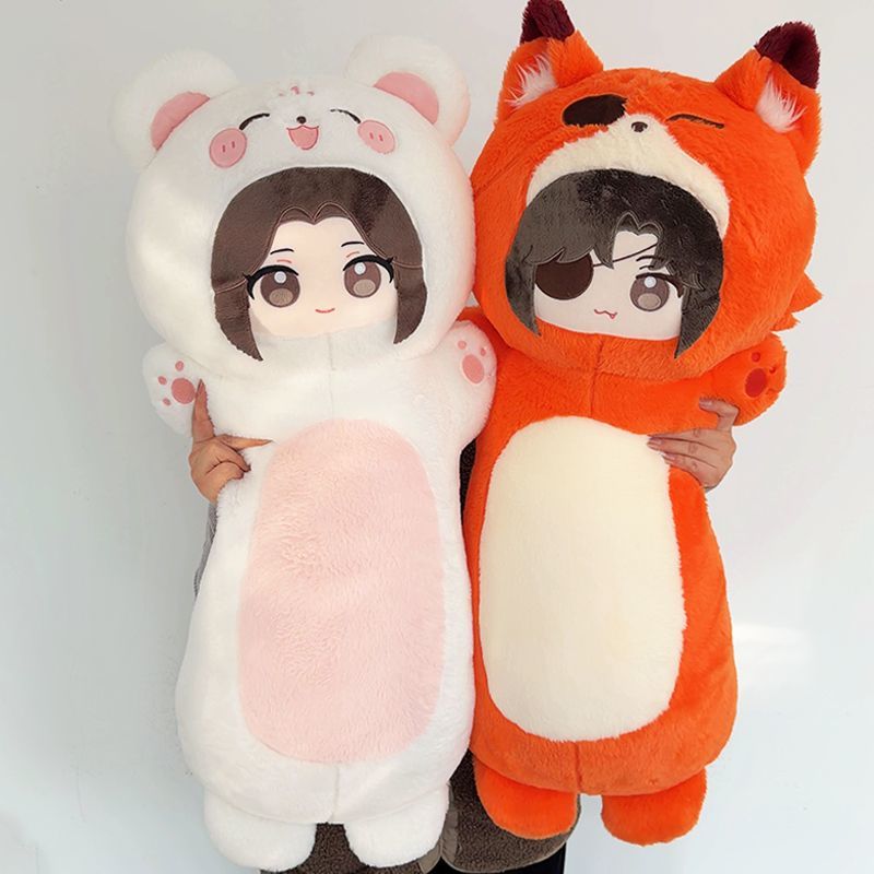หมอนตุ๊กตา Heaven Official's B - Bolster Pillow Long บทวิจารณ์และราคา