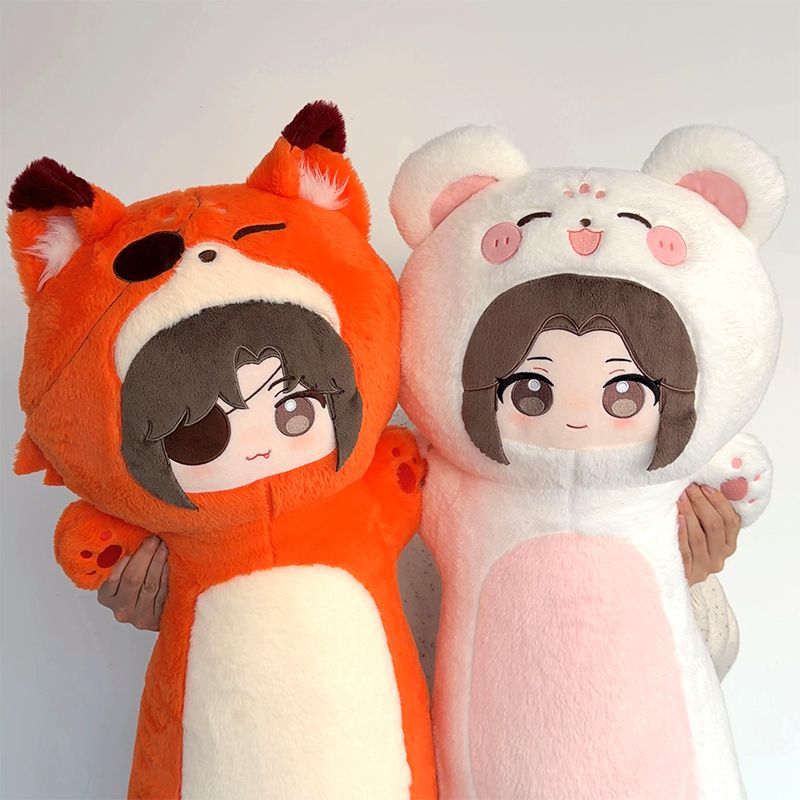 หมอนตุ๊กตา Heaven Official's B - Bolster Pillow Long บทวิจารณ์และราคา