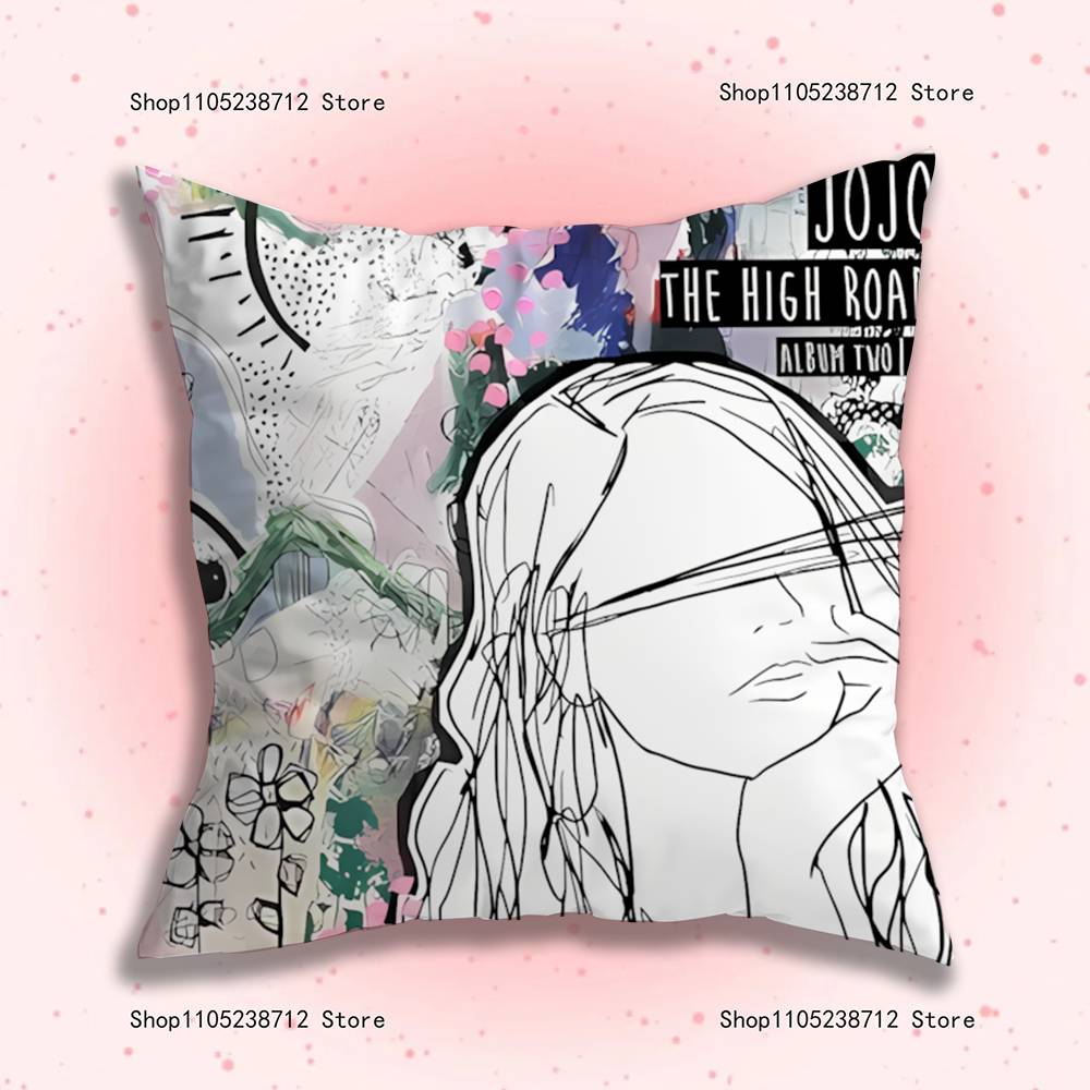 ปลอกหมอนพิมพ์ลาย L-LADY-s MAYH - Home Textiles Là Gì บทวิจารณ์และราคา