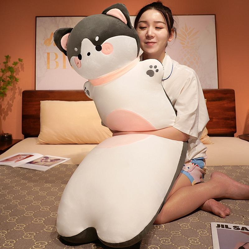 หมอนสำหรับนอนขนาด80/110/130ซม. - Bolster Pillow Long บทวิจารณ์และราคา