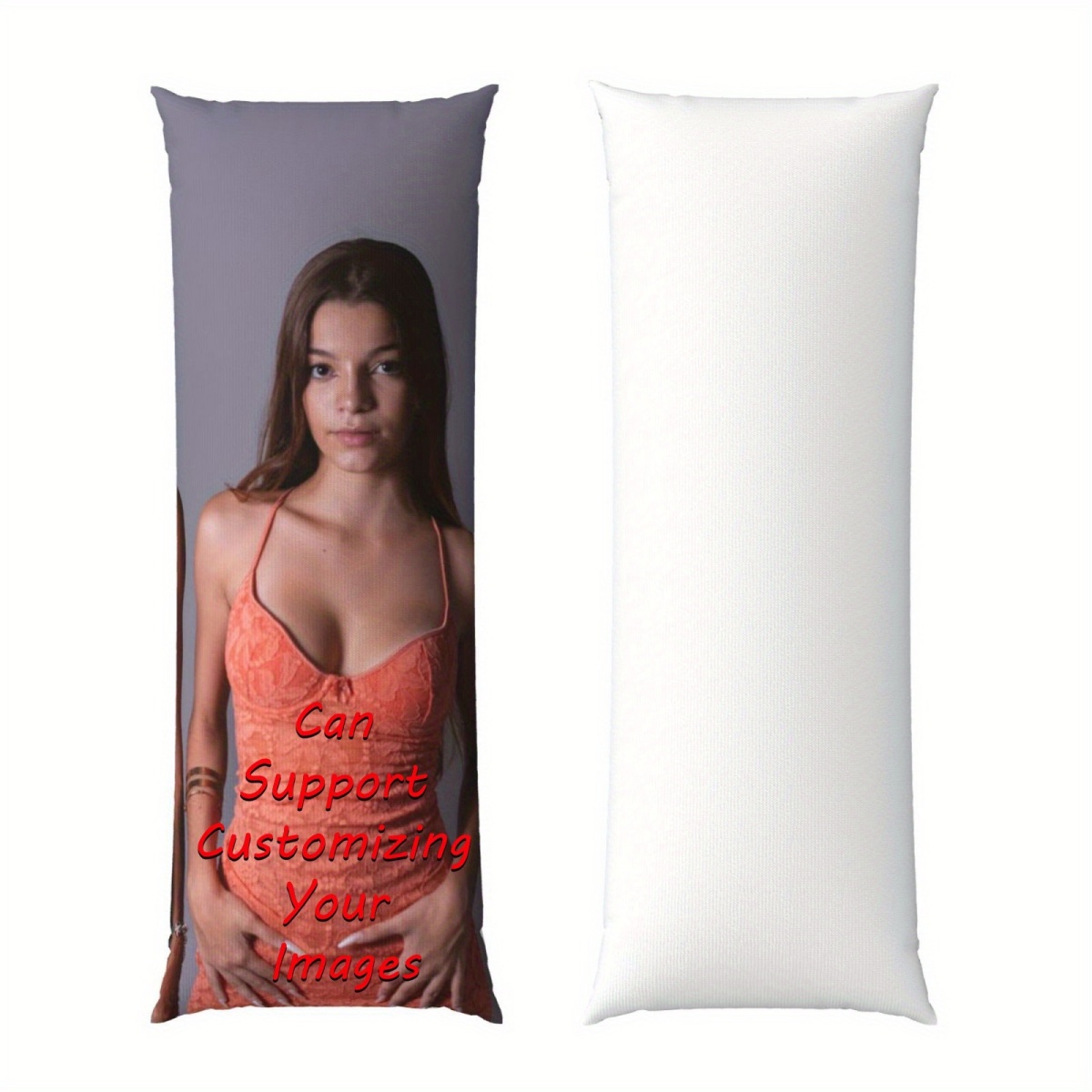 ปลอกหมอนอิงลายภาพถ่ายสั่งทำพิเ - Textiles For Home บทวิจารณ์และราคา